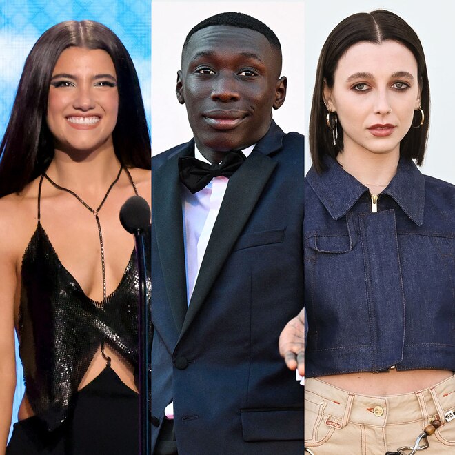 Breaking Down the Influencers Who Had Us Scrolling in 2022 Breaking Down the Influencers Who Had Us Scrolling in 2022